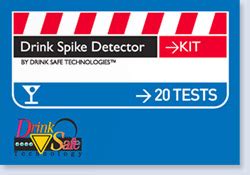 drink smart card|Drink Safe Technology .